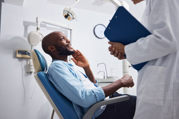 Best Emergency Treatment for Dental Infections or Abscesses in Santa Clara, CA