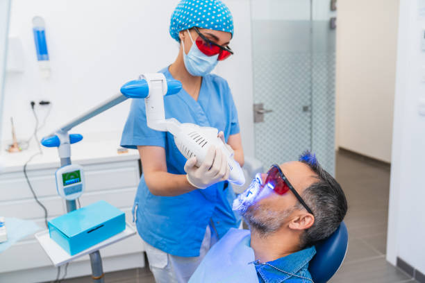 Best Emergency Dental Care for Broken or Chipped Teeth in Santa Clara, CA